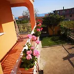 Mateja Apartman