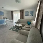 Mateja Apartman *