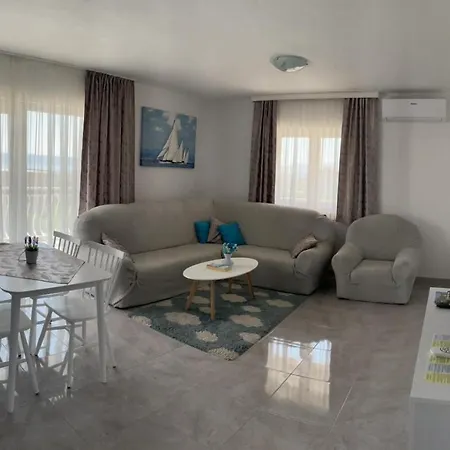 Apartman Mateja