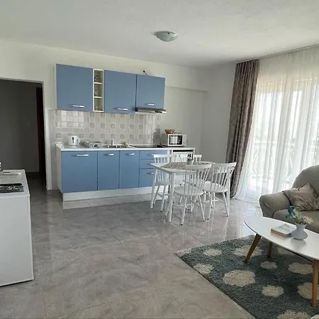 Apartmán Mateja Kaštela