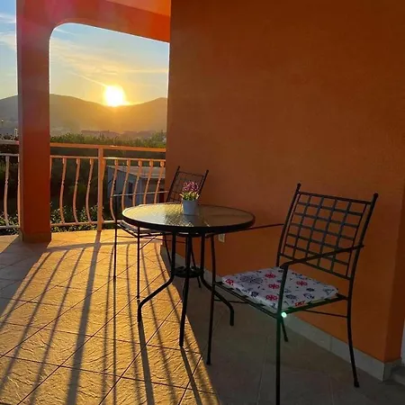 Mateja Apartman Kastela