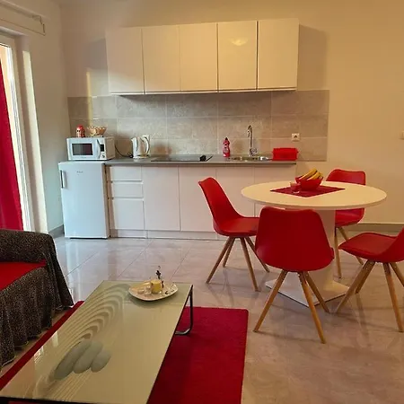 Apartmán Mateja Kaštela