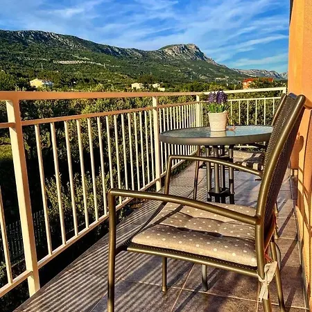 Apartman Mateja Kastela