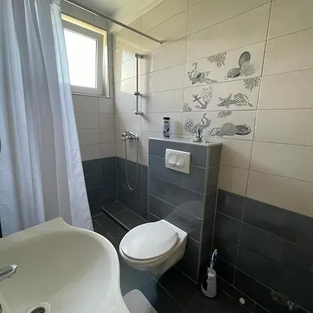 Mateja Apartmán Kaštela